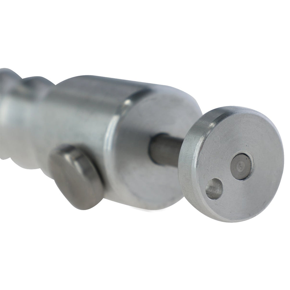 Storditore a Molla per Pollame e Conigli