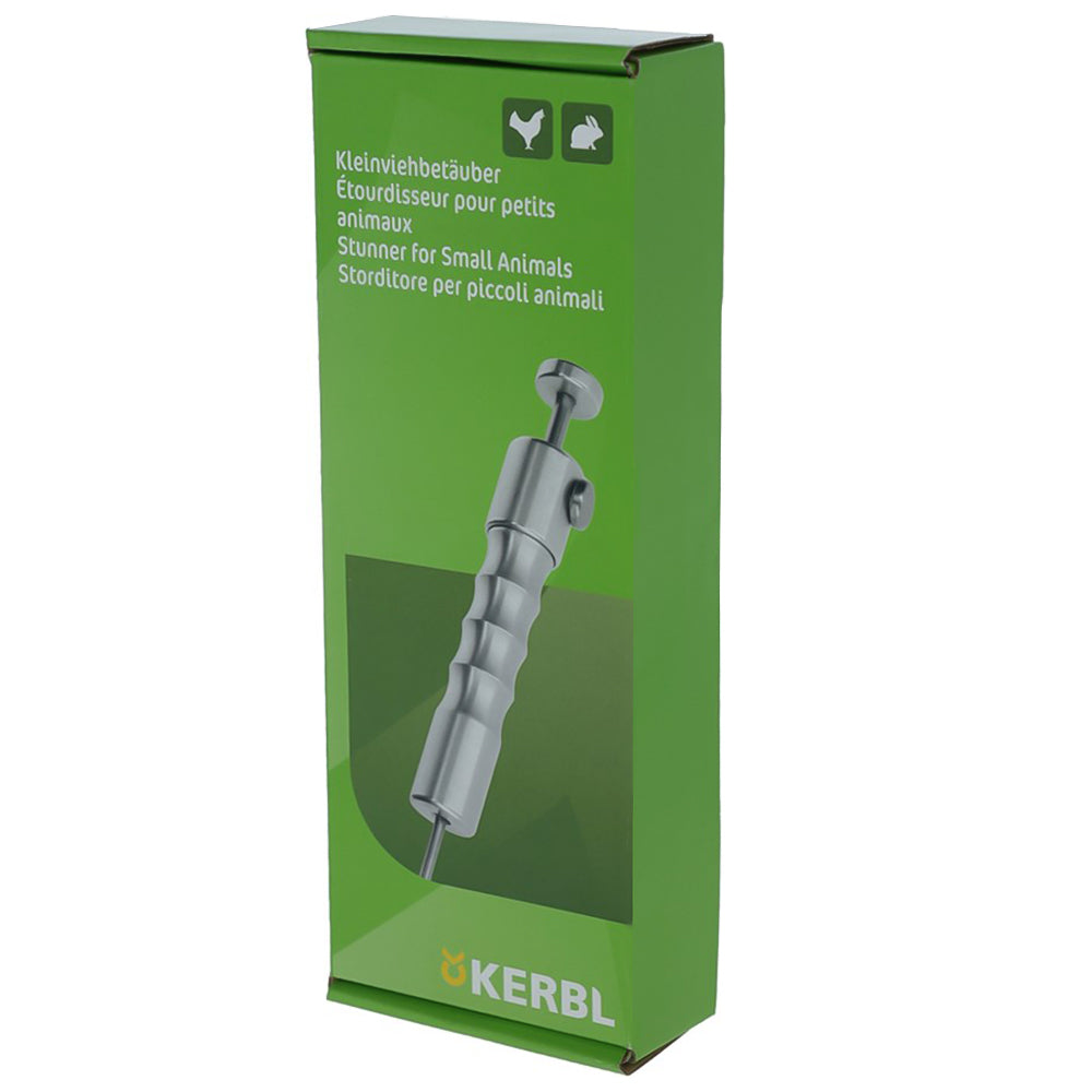 Storditore a Molla per Pollame e Conigli