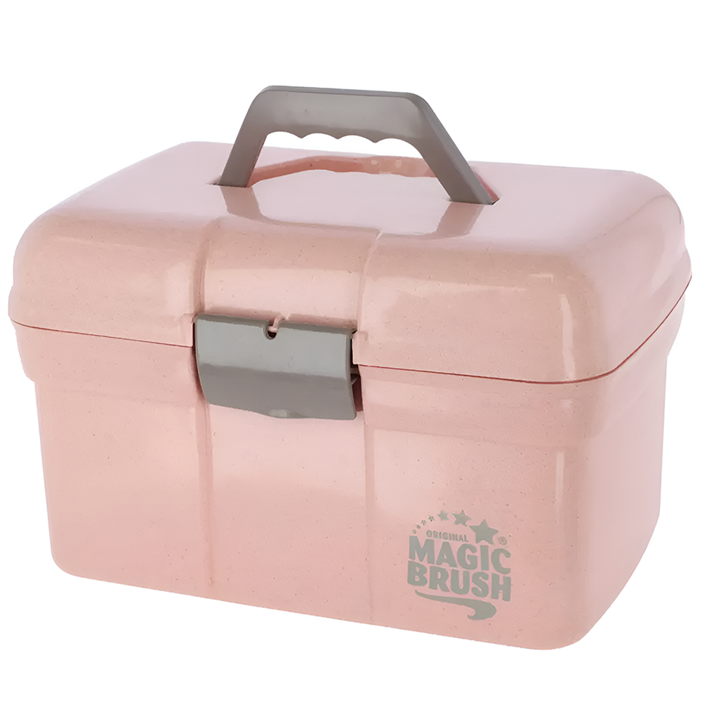 Scatola da Toelettatura MagicBrush Waterlily