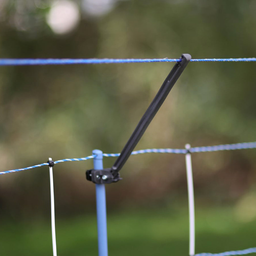 Set Integrativo WolfStop per Reti da Pascolo – 10 Pezzi