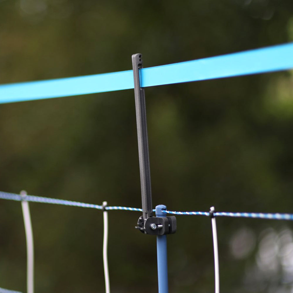 Set Integrativo WolfStop per Reti da Pascolo – 10 Pezzi