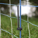 Set Integrativo WolfStop per Reti da Pascolo – 10 Pezzi