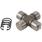 Croce cardanica AW35 32 x 76 mm con ingrassatore