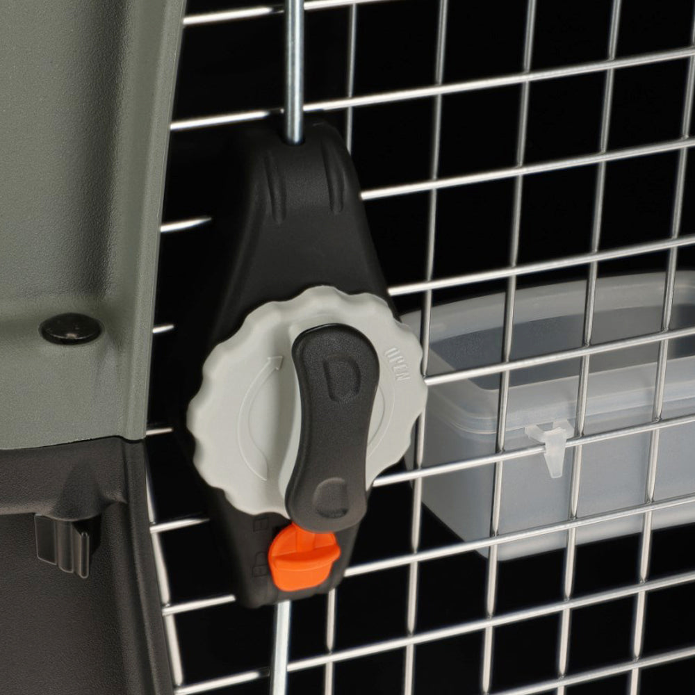 Trasportino Eco per Cani Taglia Media e Grande