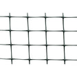 Rete Nera Antiuccelli in Polietilene