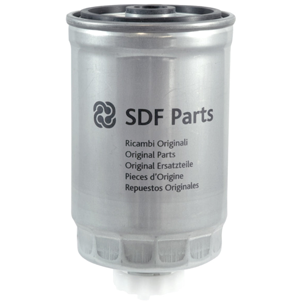 Filtro nafta SDF Rif. 0.009.4687.0