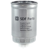Filtro nafta SDF Rif. 0.009.4687.0
