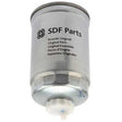 Filtro nafta SDF Rif. 0.009.4687.0