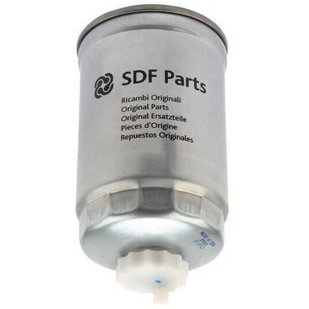 Filtro nafta SDF Rif. 0.009.4687.0