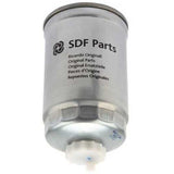 Filtro nafta SDF Rif. 0.009.4687.0