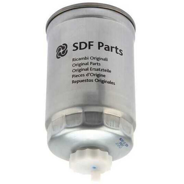 Filtro nafta SDF Rif. 0.009.4687.0