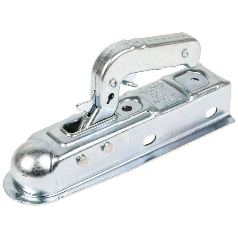 Testa a sfera AK7V 50x50 mm, Portata 750 kg