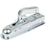 Testa a sfera AK7V 50x50 mm, Portata 750 kg