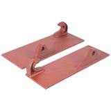 Piastre di Accoppiamento – Dritte, Destra e Sinistra