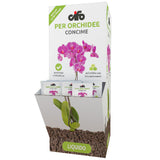 Cifo Concime per Orchidee con Microelementi 2,5ml e 300g