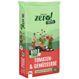 zero! Bio terriccio orto s/torba 20l