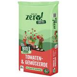 zero! Bio terriccio orto s/torba 20l