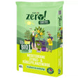 zero! Bio terriccio agrumi & piante mediterr. s/torba 40l