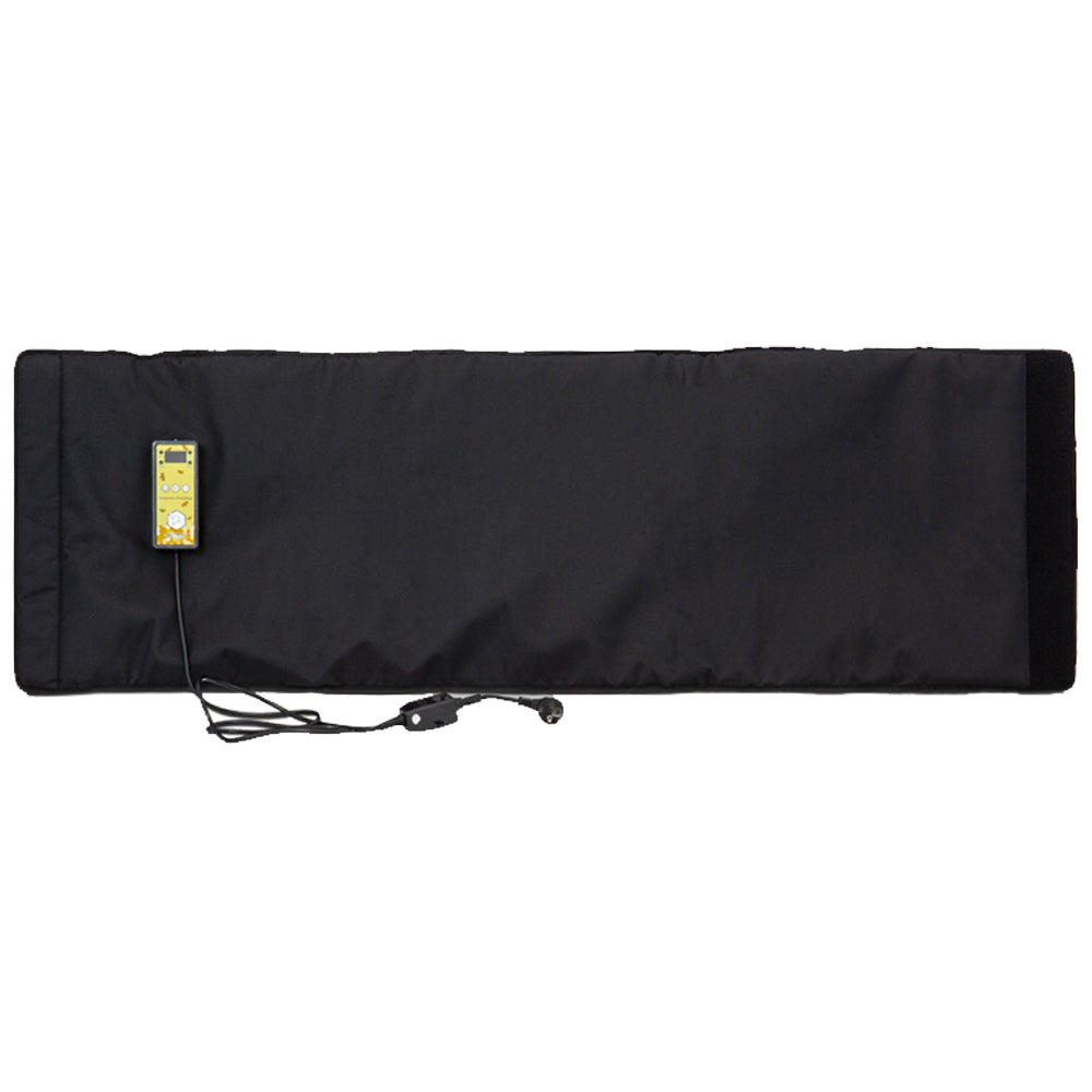 Camicia riscaldante Smalto® ISO per riempitrice da 100 kg