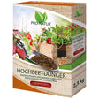 PRO NATUR® Concime per Orti Rialzati 2,5kg