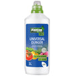 Plantop BIO® Fertilizzante Universale Liquido 1L – Concime Organico Puro per Piante