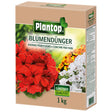 Plantop Concime organo-minerale NPK con Magnesio per Fiori 2,5kg