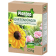 Plantop Concime Organo-Minerale NPK con Magnesio 2,5kg per Giardino e Orto