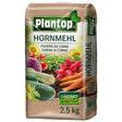 Plantop Farina di Corna Concime Organico Azotato 2,5kg