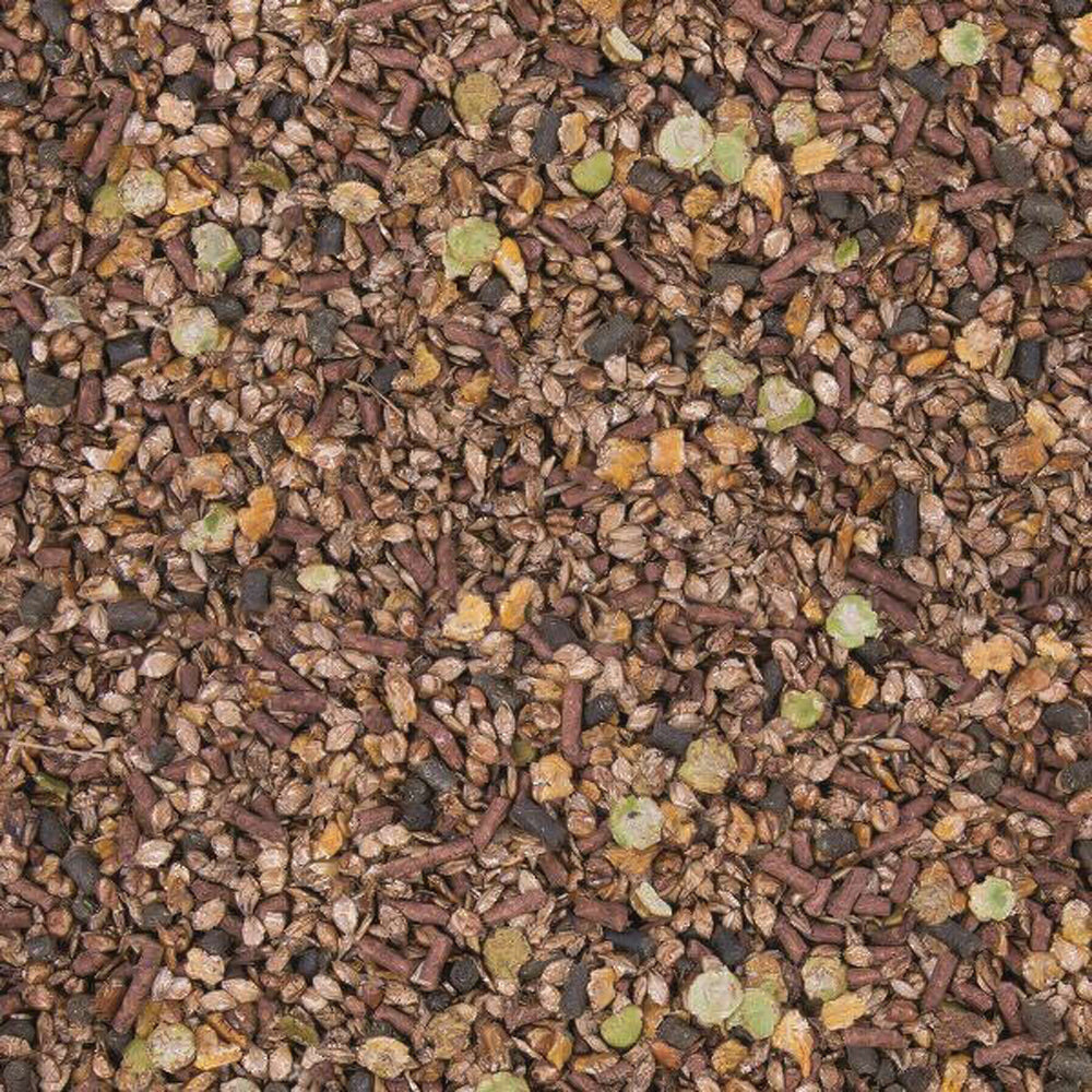 Höveler ZF Plus muesli da riproduzione per cavalli –20kg