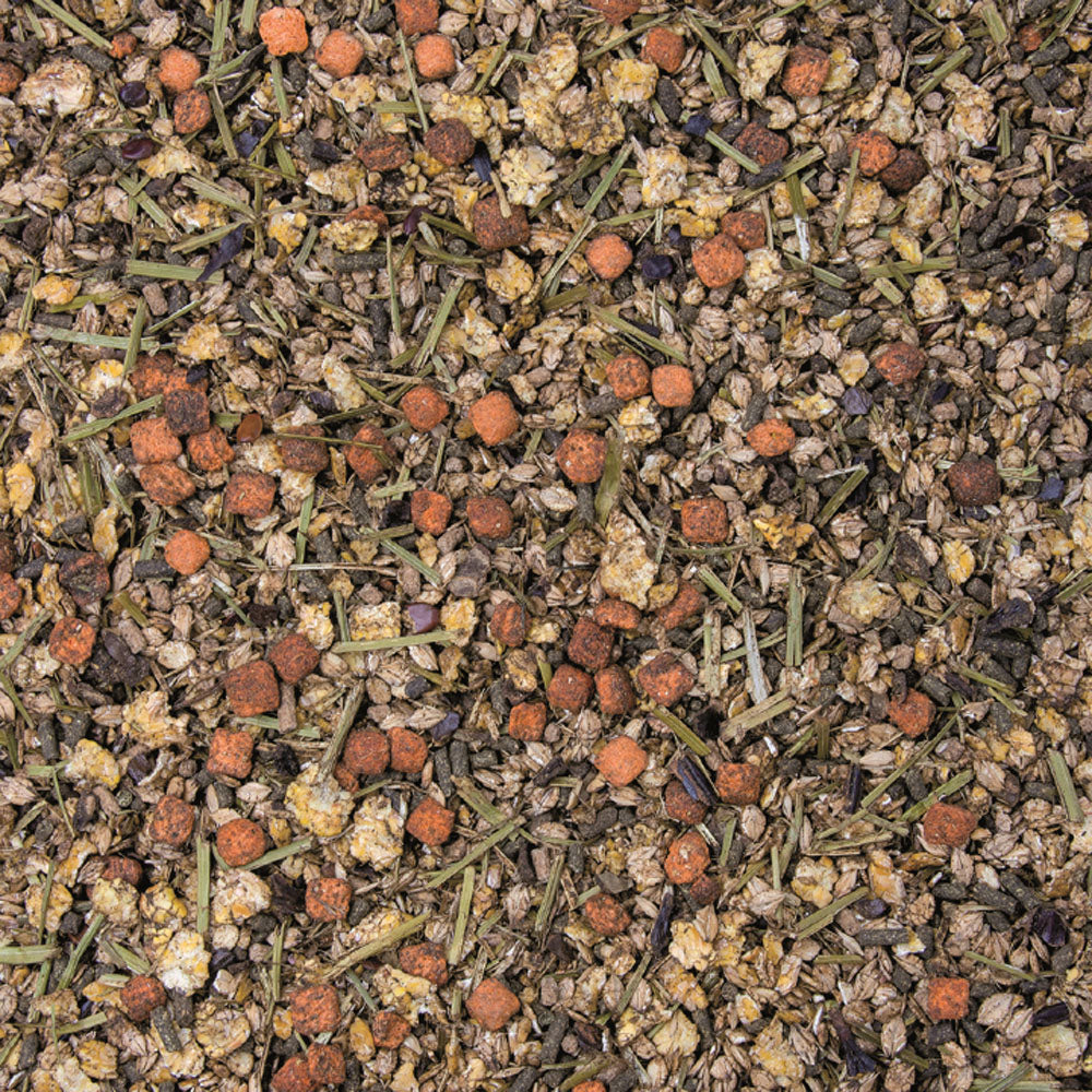 Höveler muesli alle erbe originale 20kg