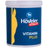 Höveler vitality vitamin plus integratore cavalli 1kg