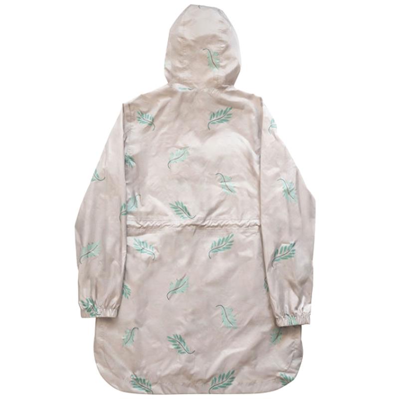 Giacca impermeabile blackfox melody