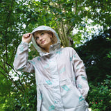 Giacca impermeabile blackfox melody