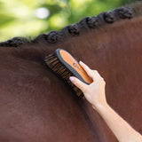 Covalliero spazzola 2K con impugnatura morbida