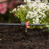 Gocciolatore In-Linea 5 L/H Set 10 Pezzi Microirrigazione