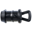 Tappo terminale per impianto Irrigazione 13 -16mm compatibile per orto confezione 5 pezzi
