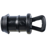 Tappo terminale per impianto Irrigazione 13 -16mm compatibile per orto confezione 5 pezzi