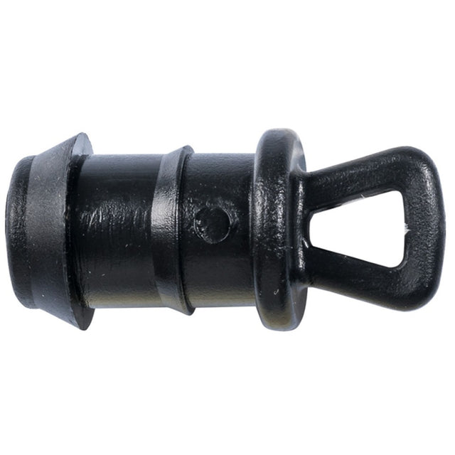 Tappo terminale per impianto Irrigazione 13 -16mm compatibile per orto confezione 5 pezzi