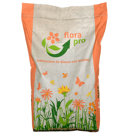 FloraPro seme per prato fiorito annuale per api – 15kg