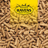 Mangime per cavalli DraversBrok 25kg