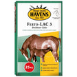 HAVENS Ferto-LAC 3 – Mangime per Fattrici in Gestazione e Lattazione 25kg