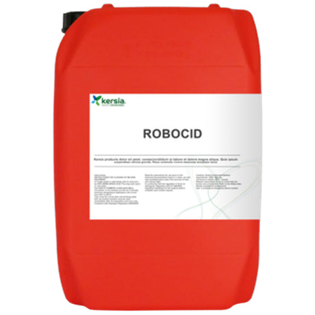 Igiene impianto di mungitura Robolin 25kg