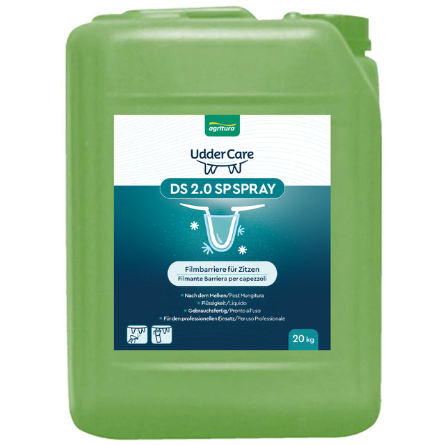 Agritura DS 2.0 SP Spray 20kg