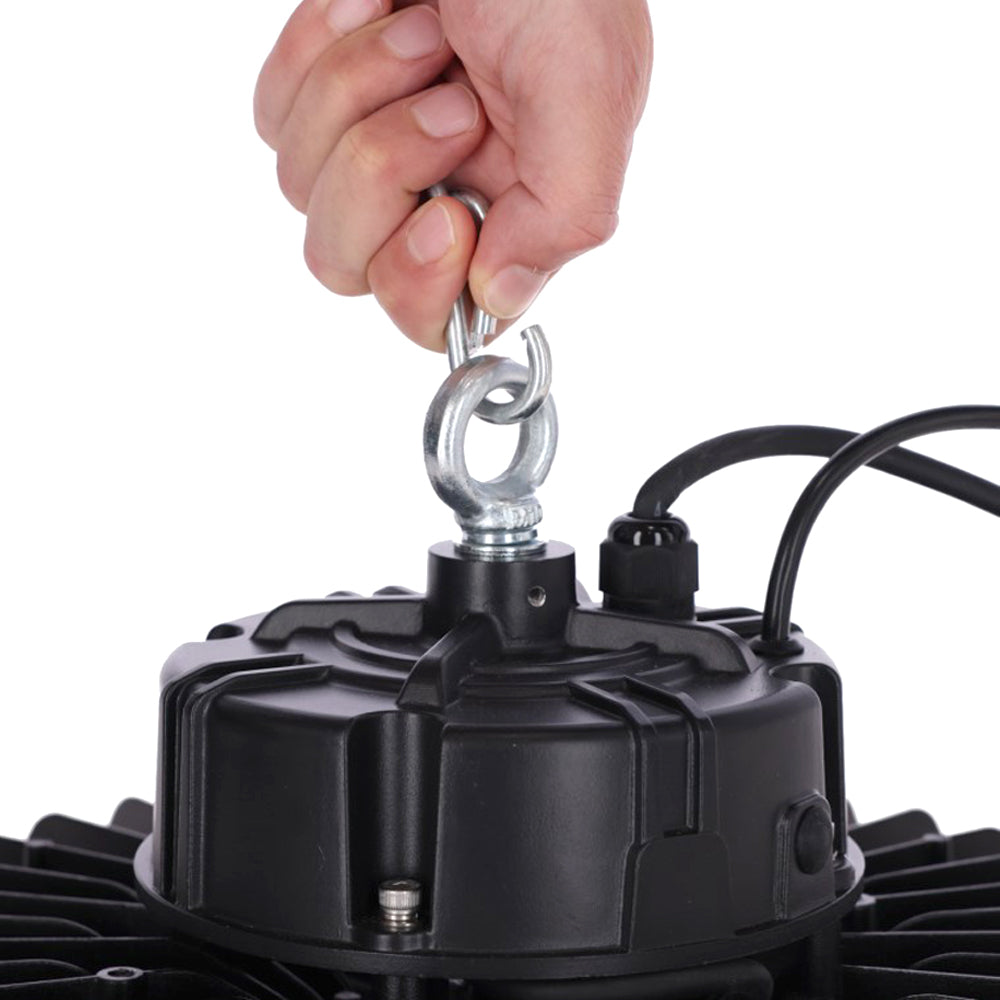 Apparecchio di Illuminazione LED HiLED premium farmer 100W