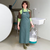 Grembiule per mungitura premium XL