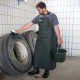Grembiule per mungitura premium XL