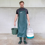 Grembiule per mungitura premium XL