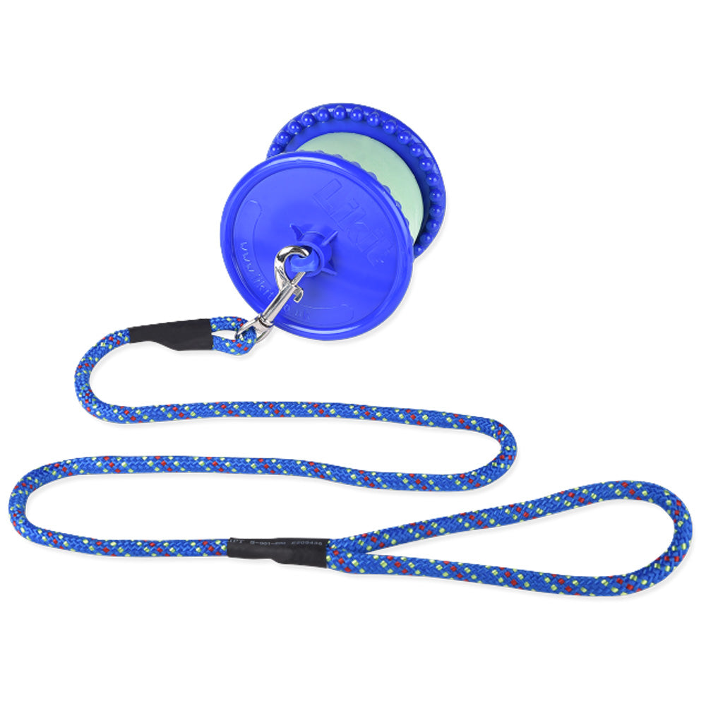 Supporto Likit per blocchi da leccare per cavalli