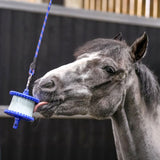 Supporto Likit per blocchi da leccare per cavalli