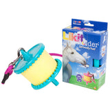 Supporto Likit per blocchi da leccare per cavalli